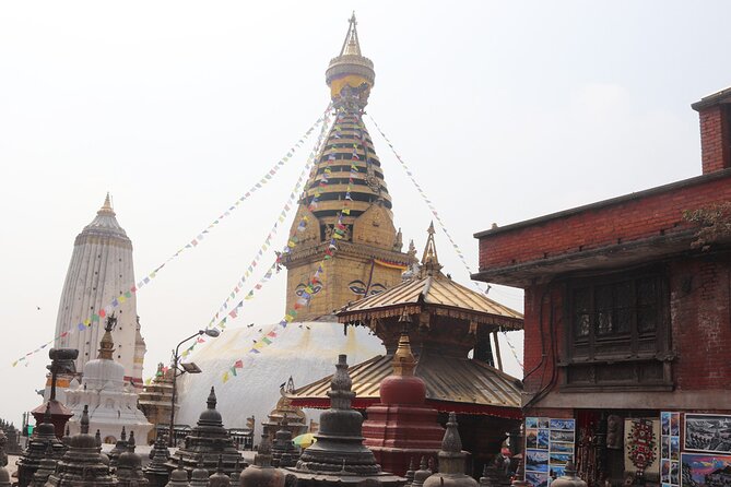 12-Day Nepal Adventure Trek with Jungle Safari - The Road to Pokhara: Scenic drive along Trisuli and Marsyangdi Rivers