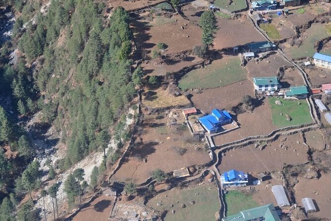12 Day Private Mt. Everest View Luxury Trek - Tengboche Day: A Shorter Walk Toward Big Spiritual Ground