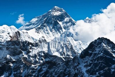 12 Day Private Mt. Everest View Luxury Trek - Namche Bazaar: Acclimatization, Sherpa Culture, and the First Everest Peek