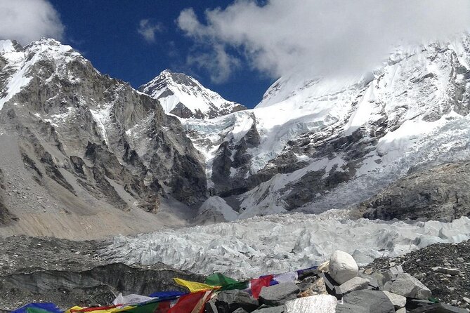 12 Day Private Mt. Everest View Luxury Trek - Returning to Kathmandu: One More Day to Reset and Refill Your Battery