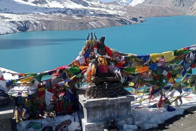 12 Days Annapurna Circuit Trek from Kathmandu - Key Points That Make This Annapurna Circuit Trek Work