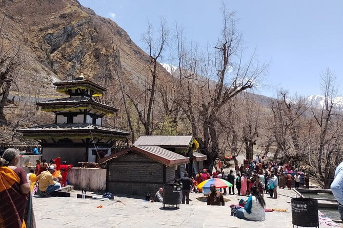 12 Days Annapurna Circuit Trek from Kathmandu - From Thamel to the High Pass: What You’re Actually Signing Up For