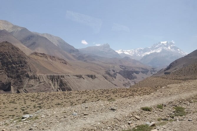 12 Days Annapurna Circuit Trek from Kathmandu - What’s Included (and What You’ll Need to Budget For)
