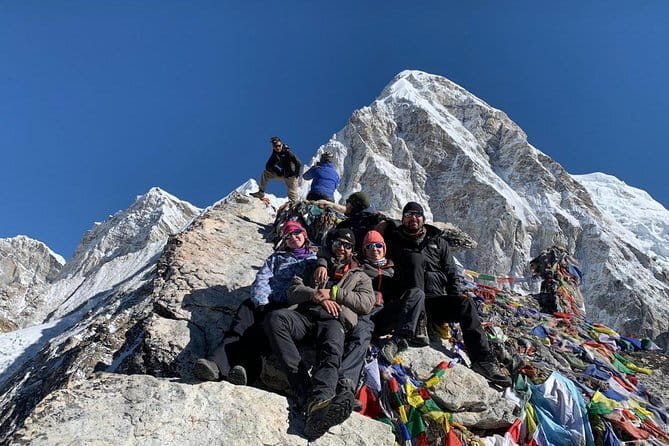 12 Days Annapurna Circuit Trek from Kathmandu - Culture Stops Aren’t Side Quests Here