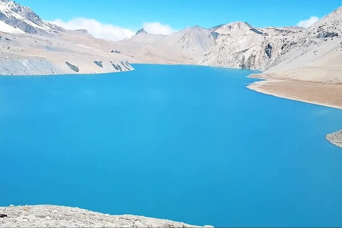 12 Days Annapurna Circuit Trek from Kathmandu - Day-by-Day: The Annapurna Circuit Pace, Stop by Stop