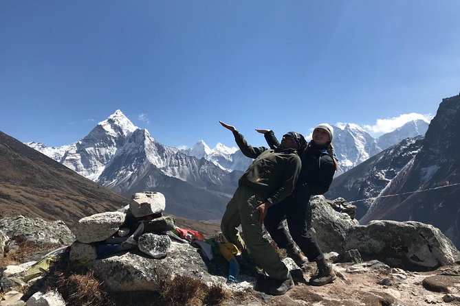 12 Days Everest Base Camp Kala Patthar Trek - Key Highlights That Actually Matter