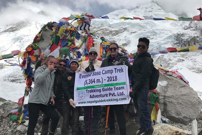 12 Days Everest Base Camp Kala Patthar Trek - Tea Houses and Lodges: What You’re Really Paying For