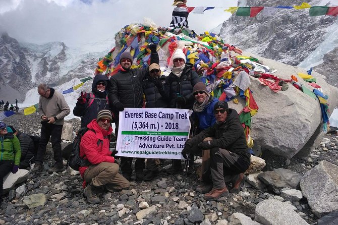 12 Days Everest Base Camp Kala Patthar Trek - What You Need to Know Before You Go (So You Don’t Pay Twice)