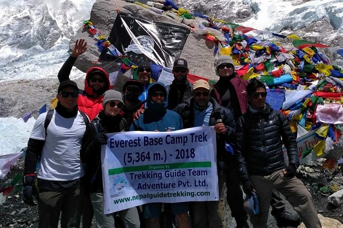 12 Days Everest Base Camp Kala Patthar Trek - Tengboche Monastery and Sherpa Culture: Where the Trek Feels Personal