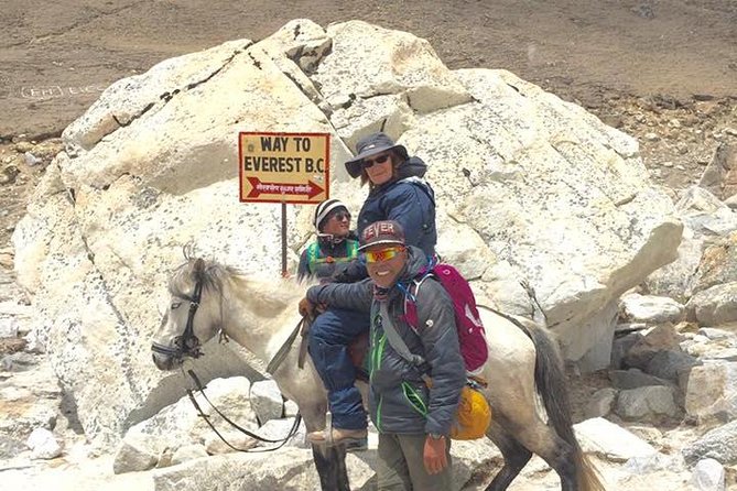 12 Days Everest Base Camp Trek - Guides and Permits: What You’re Actually Paying For
