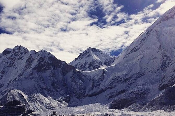 12 Days Everest Base Camp Trek - Downhill to Lukla: Namche Again, Then the Final Flight