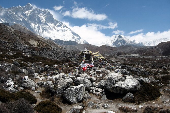 12 Days Everest Base Camp Trek - Who Should Book This Everest Base Camp Trek (and Who Might Want to Rethink It)