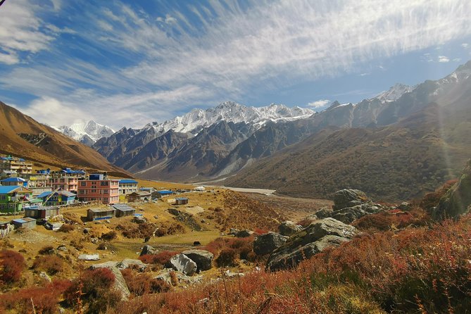 12 Days Manaslu Circuit Trek - Kathmandu warm-up: Thamel arrival, UNESCO stops, and permit prep