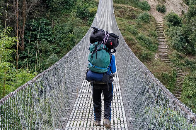 12 Days Trek Tour in Nepal - Mohare Danda’s quieter magic in Nepal’s Annapurna region