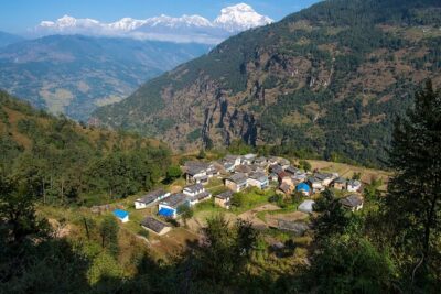 12 Days Trek Tour in Nepal - Your 12 days, step by step: from Kathmandu calm to ridge-top mornings
