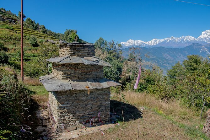 12 Days Trek Tour in Nepal - Gear, permits, and the guide team: where the package earns its money