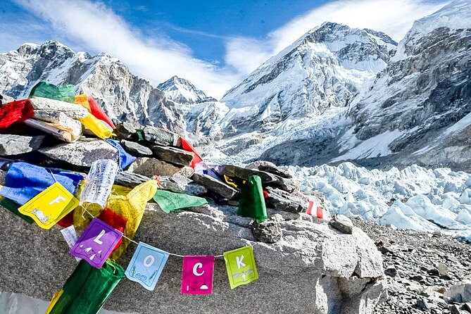 13-Day Private Trekking Experience in Everest Base Camp - Kathmandu acclimatization that actually helps