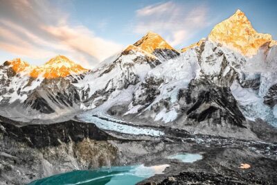 13-Day Private Trekking Experience in Everest Base Camp - Phakding to Namche: bridges, prayer walls, and your first real rhythm