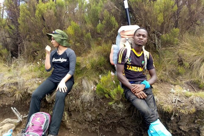 13 Days Adventure in Tanzania - Trekking and Wildlife Safari - Price and logistics: judging the real value of $3,000