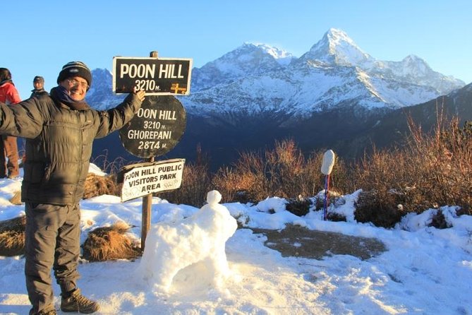 13 Days Annapurna Base Camp Trek - Key Things That Make This ABC Trek Work Well