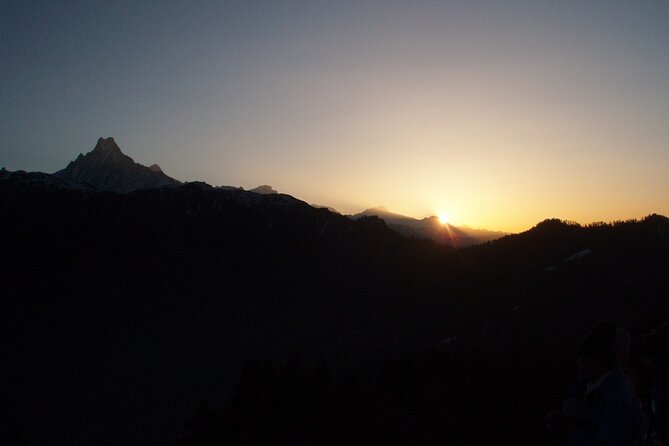 14-Day Annapurna Base Camp Trek from Kathmandu - Chhumrong, Jhinudanda, and the hot springs payoff
