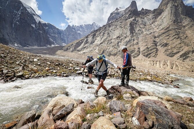 14 Day Epic Kyrgyzstan Trek in Tian Shan and Pamir Alay Mountains - Key Highlights I Think You’ll Care About