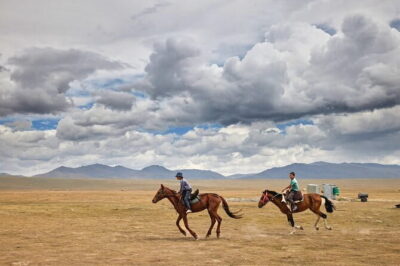 14 Day Epic Kyrgyzstan Trek in Tian Shan and Pamir Alay Mountains - From Burana Tower to Karakol Valley: The First Big Cultural Stop