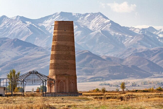 14 Day Epic Kyrgyzstan Trek in Tian Shan and Pamir Alay Mountains - Besh-Kol Lake: The Strenuous Day That Balances the Route