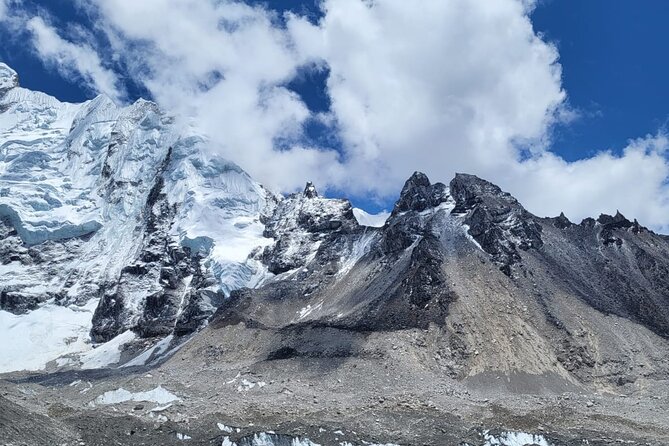 14 Day - Everest Base Camp Trek - Namche to Tengboche: forests, viewpoints, and a spiritual vibe