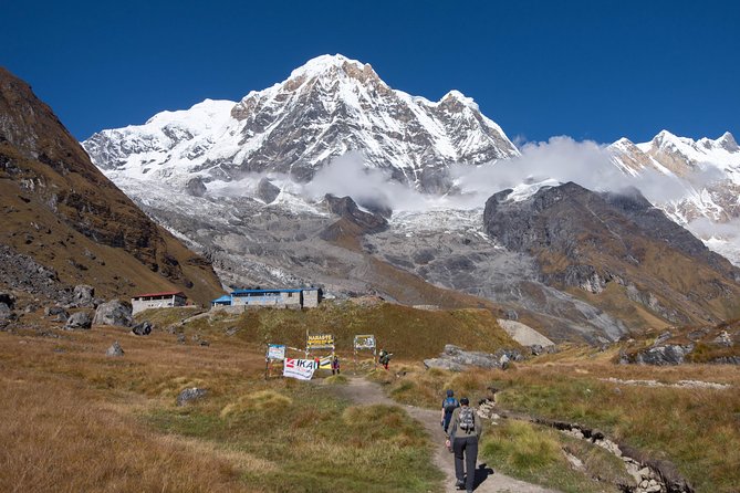 14-Day Private Annapurna Base Camp Trek - Why Annapurna Base Camp feels like a real trip, not a travel chore