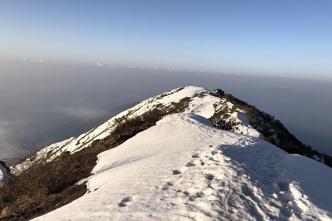 14-Day Private Annapurna Base Camp Trek - Reaching 4,230m: Annapurna Base Camp via Machhapuchhre Base Camp