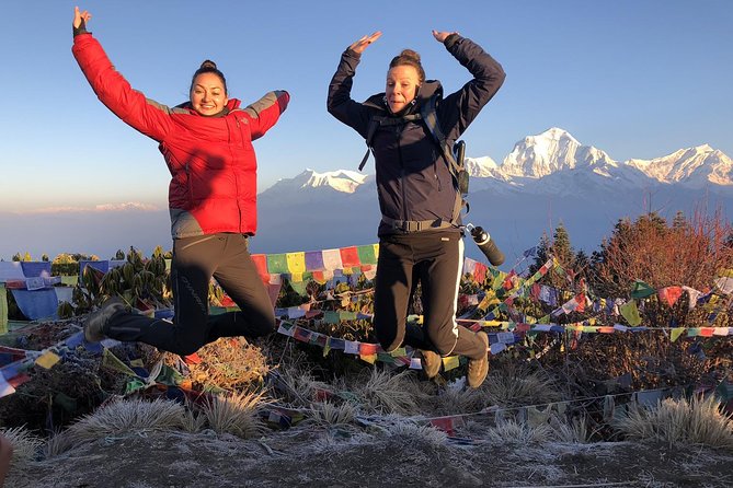 14-Day Private Annapurna Base Camp Trek - Lodges, rooms, and what “private” really means on the ground