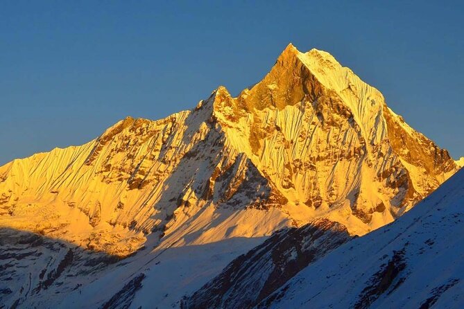 14-Day Private Annapurna Base Camp Trekking and Multi Activity - Day 1 in Kathmandu: A Calm Landing and Real Preparation