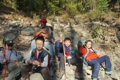 14-Day Private Annapurna Base Camp Trekking and Multi Activity - Day 2 Pokhara Drive: The Useful Reset Before Hiking