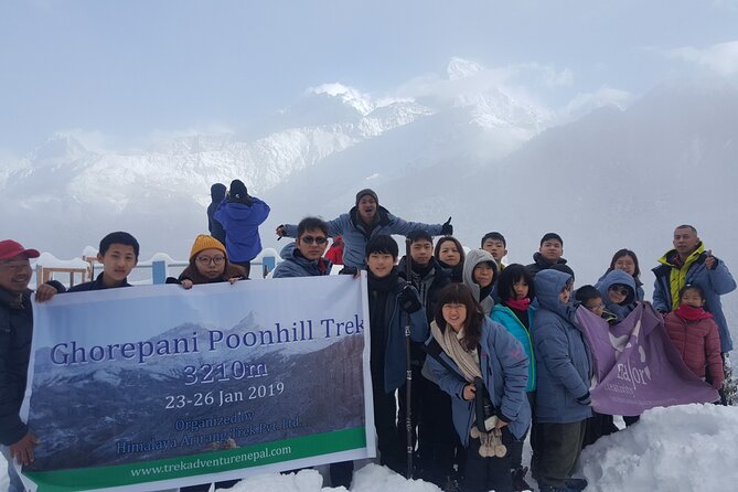 14-Day Private Annapurna Base Camp Trekking and Multi Activity - Reaching Annapurna Base Camp: The Goal Day
