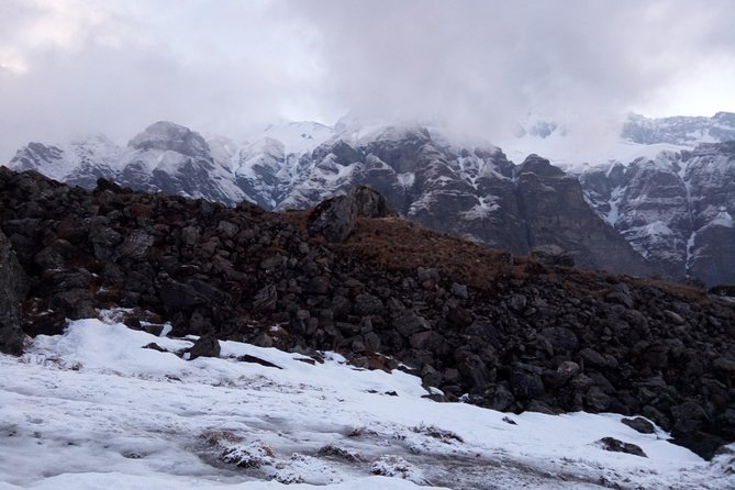 14 Days Annapurna Base Camp Trekking | Best trek for visit Nepal 2020 - Why this ABC route makes sense for a 14-day Nepal trip