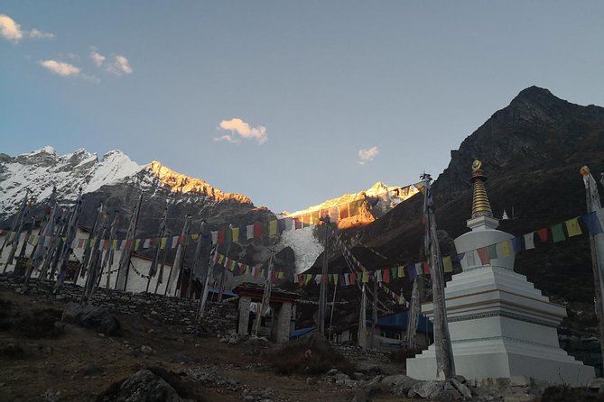 14 Days Annapurna Base Camp Trekking | Best trek for visit Nepal 2020 - Pokhara transit: the calm contrast before you start climbing