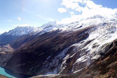 14 Days Annapurna Base Camp Trekking | Best trek for visit Nepal 2020 - Kathmandu valley stops: UNESCO sights and an easy landing
