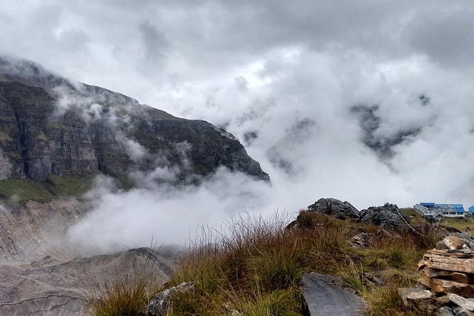 14 Days Annapurna Base Camp Trekking | Best trek for visit Nepal 2020 - Rhododendron, oak forests, Bamboo, and Himalaya: the route tightens