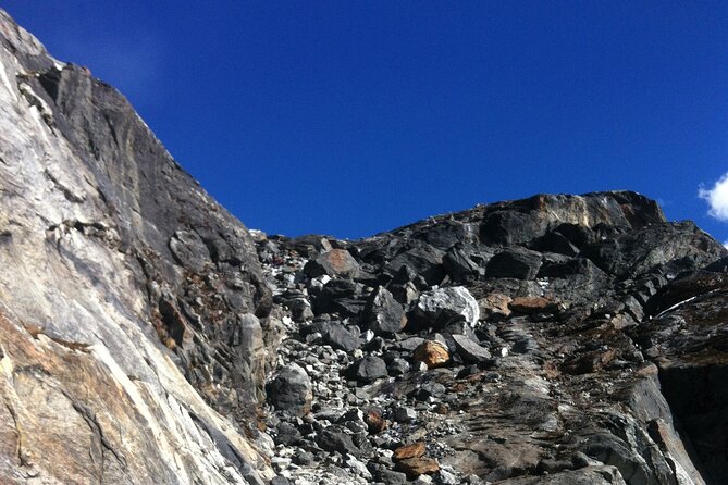 14 days Everest Base Camp Trek - Key things that make this Everest Base Camp trek worth your attention