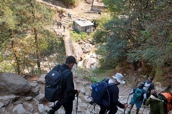14 days Everest Base Camp Trek - Why this Everest Base Camp route hits hard (and feels fair)