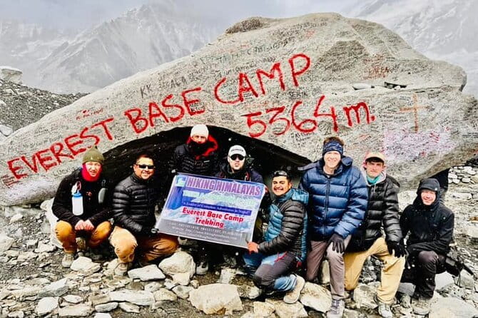 14 Days Everest Base Camp Trekking - Key Things That Make This Trek Work
