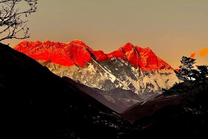 14 Days Everest Base Camp Trekking - Kathmandu Start: Easy Morning, Big Mountain Energy