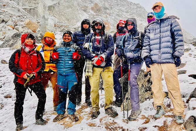 14 Days Everest Base Camp Trekking - Flights to Lukla: The Trailhead Comes Fast