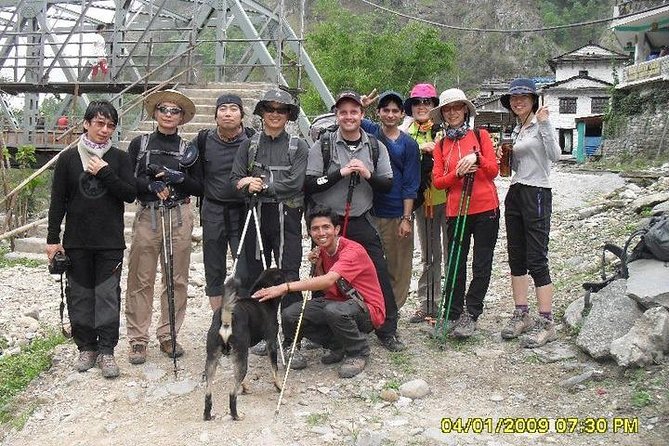 14 Days Luxury Annapurna Base Camp Trek - Key Things That Make This Trek Work