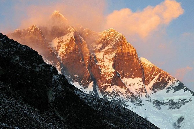 14 Days Luxury Annapurna Base Camp Trek - Deurali Without Settlement Noise: A Wilderness-Feeling Day