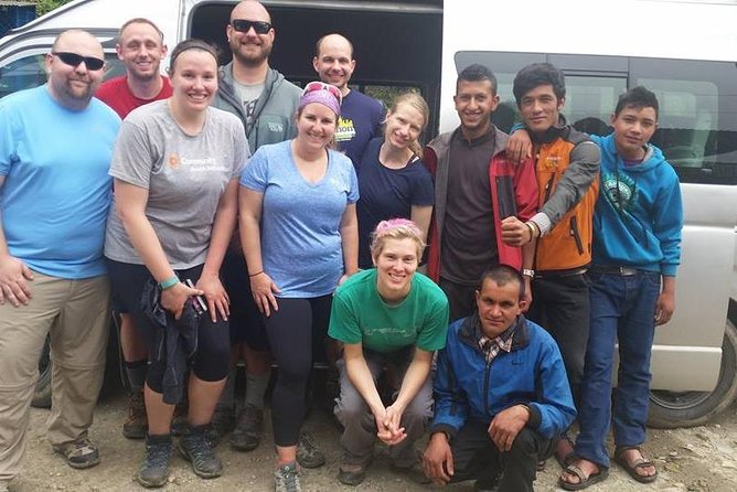 14 Days Luxury Annapurna Base Camp Trek - Annapurna Base Camp: Oxygen Patience and the Big Moment