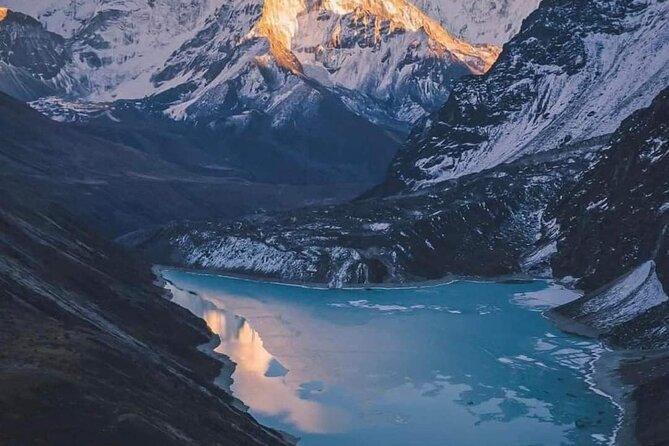 14-Days Private Everest Base Camp Trek Activity - Kathmandu Arrival: Garlands, Thamel Gear, and a Plan That Actually Starts Day One