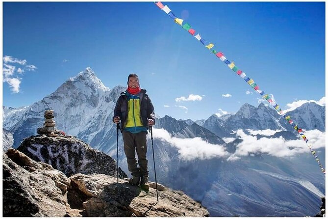 14-Days Private Everest Base Camp Trek Activity - Khumjung and Dingboche: Two Altitude Breaks That Help You Hike Smarter