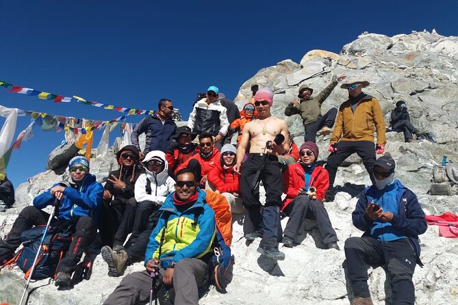 14-Days Private Everest Base Camp Trek Activity - Tengboche to Dingboche: Ama Dablam Views and Yak-Trail Reality